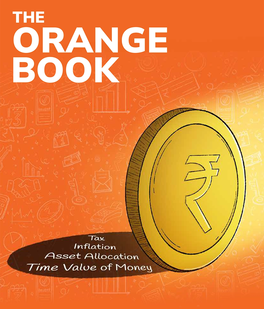 The Orange Book