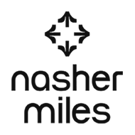 Nasher Miles