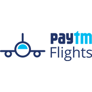 Paytm Flights