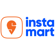 Swiggy Instamart 