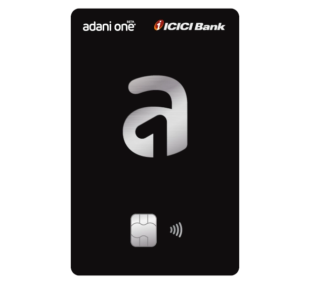 Adani One Signature Credit Card