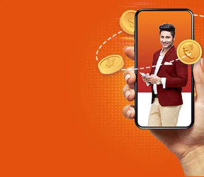 Enjoy quick and safe money transfers 