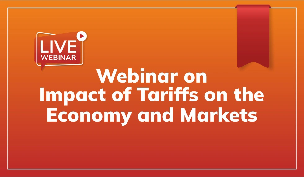 Webinar by Industry experts on June 21, 2025 I Register Now 