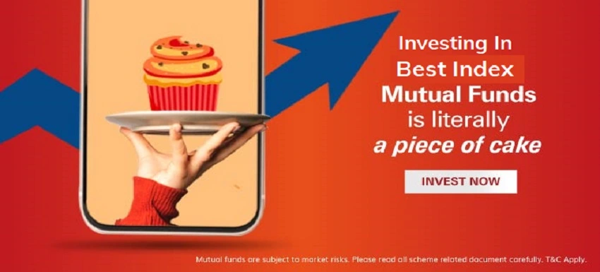 Best Index Mutual Funds to Invest