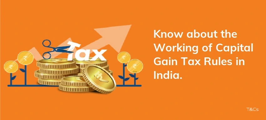 capital gains taxation