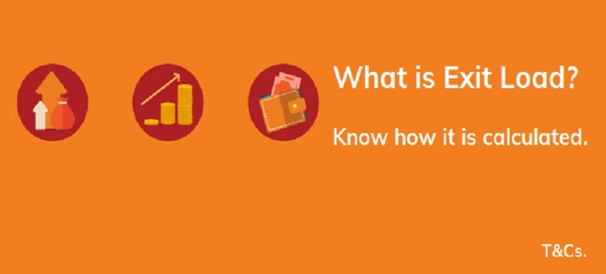 what is exit load in mutual fund