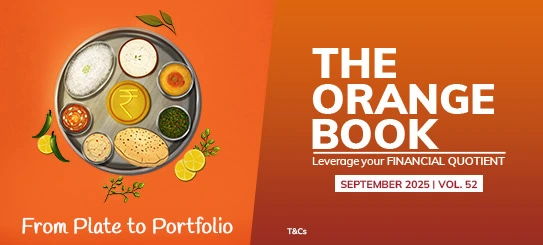 The Orange Book Vol 52