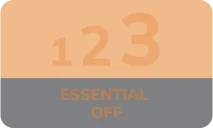 Essential Off