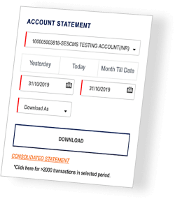Corporate Digital Banking