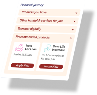 Retail Digital Banking