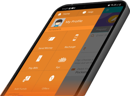 Retail Digital Banking