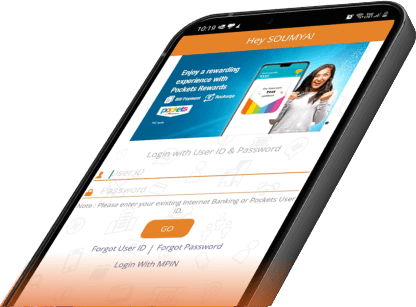 Retail Digital Banking