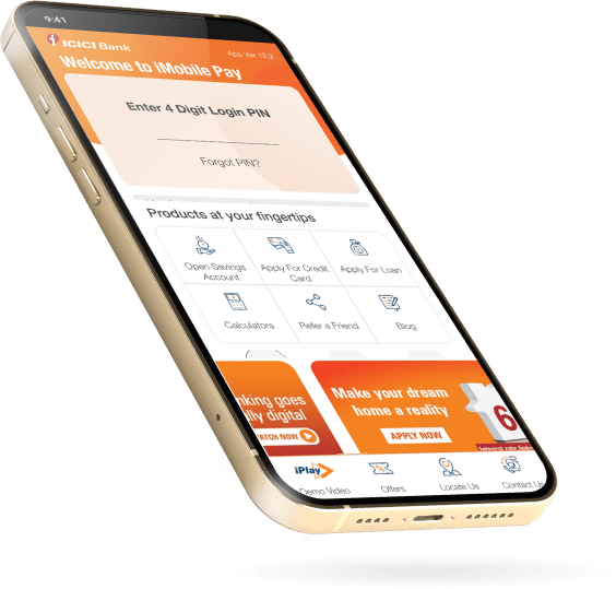 Retail Digital Banking