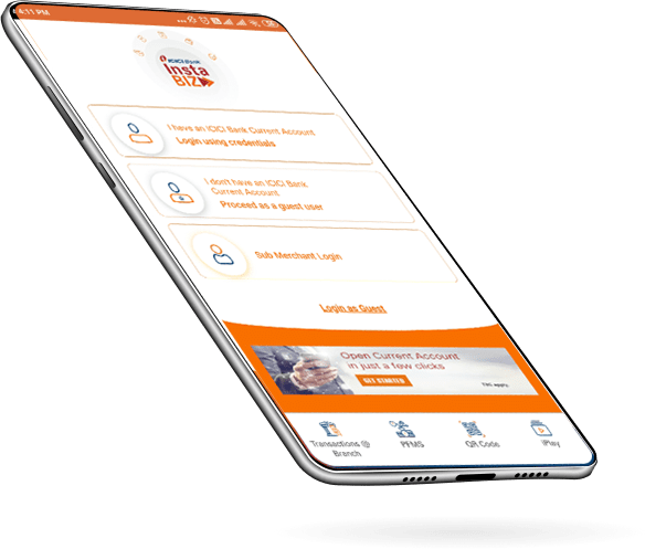 Corporate Digital Banking