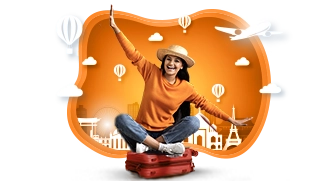 Personal Loan for Travel 