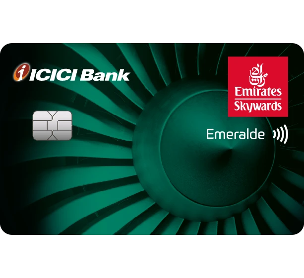 Emirates Emeralde
