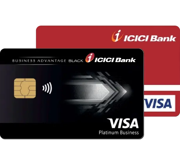 Corporate Credit Cards