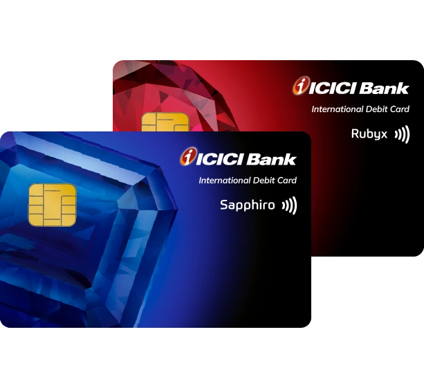 Apply Debit Card Online