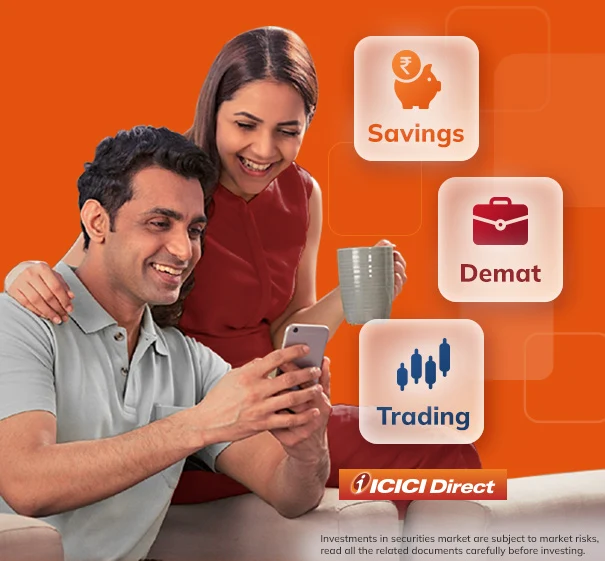 ICICI Bank Savings Account
