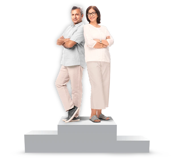 Senior Citizens’ Solutions