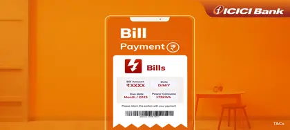 How to Pay Bills Instantly with iMobile Pay