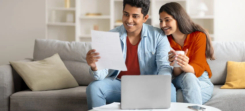 Does Your Co-Applicant Affect Your Personal Loan Eligibility - Know Here!