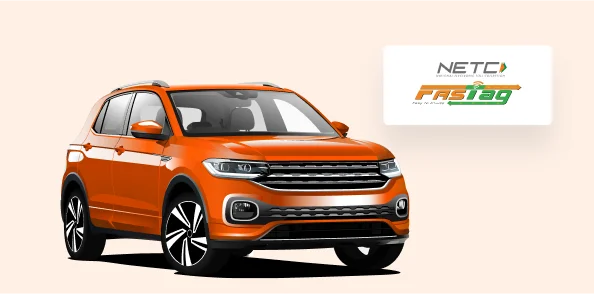 Receive SMS Transaction Alerts on ICICI Bank FASTag Account