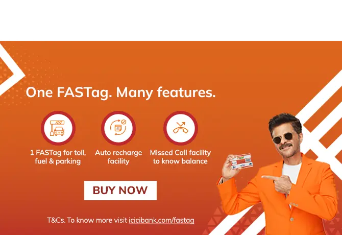 Conveniently Purchase Fastag Online