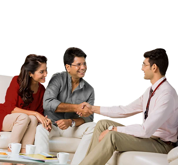 Loan against property