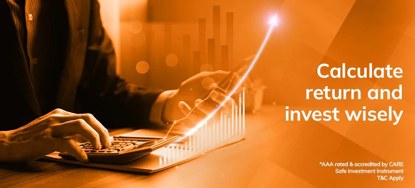 Calculate Interest on Overdraft Against Fixed Deposit