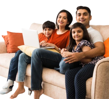 Loans image ICICI Bank