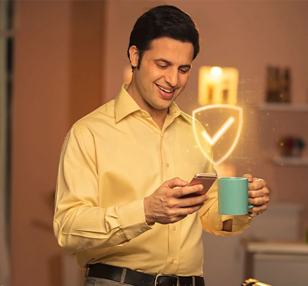 Digital two wheeler loan