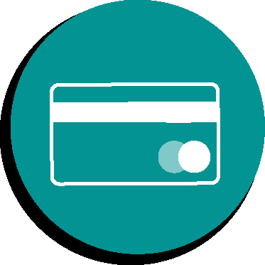 Any Banks Debit Card